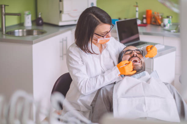 Best Emergency Gum Treatment in Hudson Falls, NY
