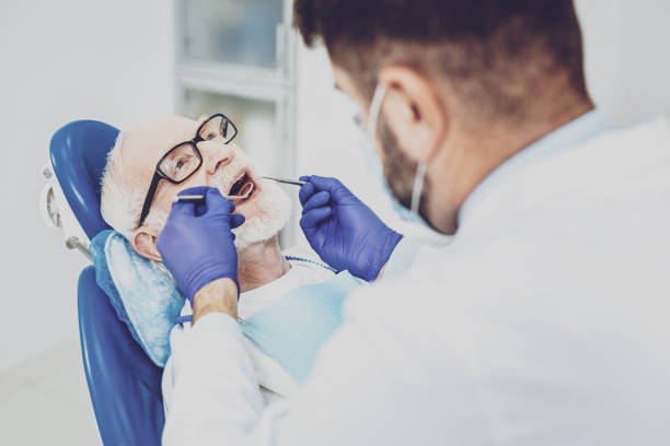 Best Emergency Dental Care for Broken or Chipped Teeth in Hudson Falls, NY